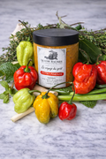 Marinade EXTRA PIMENTÉE