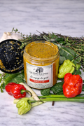 Marinade PIMENTÉE